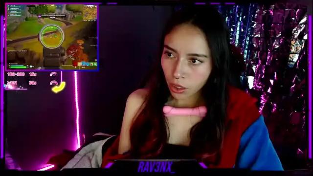 Image 6 of rav3nx_ Stream on Chaturbate on 2 months ago