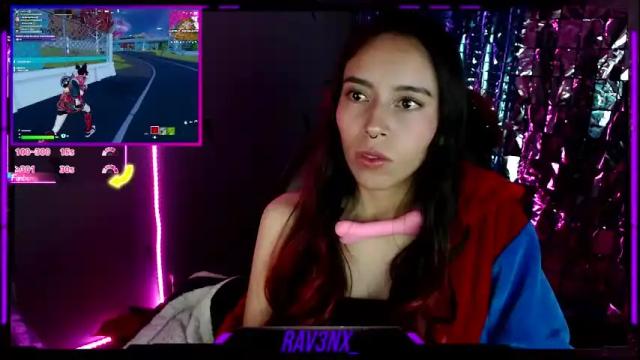 Image 7 of rav3nx_ Stream on Chaturbate on 2 months ago