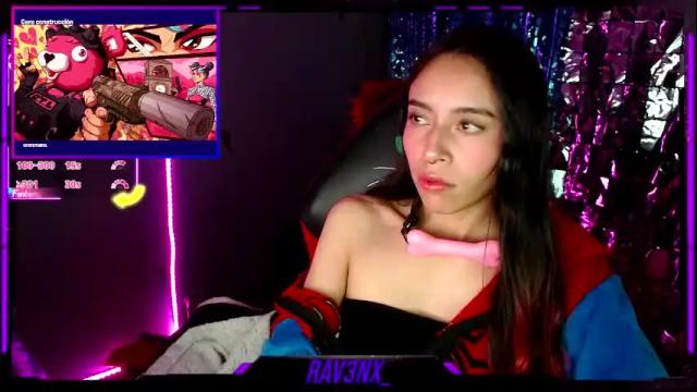Image 8 of rav3nx_ Stream on Chaturbate on 2 months ago