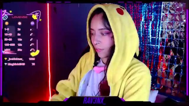 Image 11 of rav3nx_ Stream on Chaturbate on 2 months ago