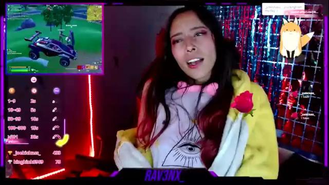 Image 3 of rav3nx_ Stream on Chaturbate on 2 months ago