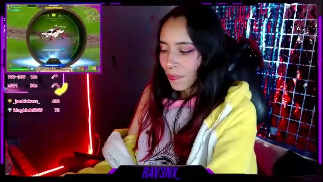 Image 4 of rav3nx_ Stream on Chaturbate on 2 months ago