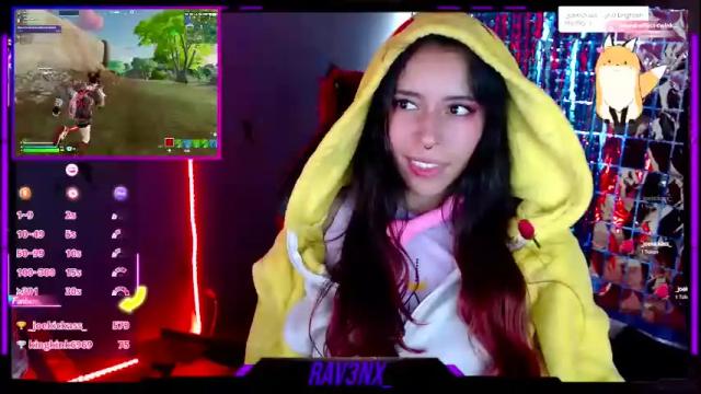 Image 6 of rav3nx_ Stream on Chaturbate on 2 months ago
