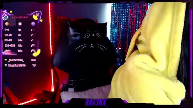 Image 8 of rav3nx_ Stream on Chaturbate on 2 months ago