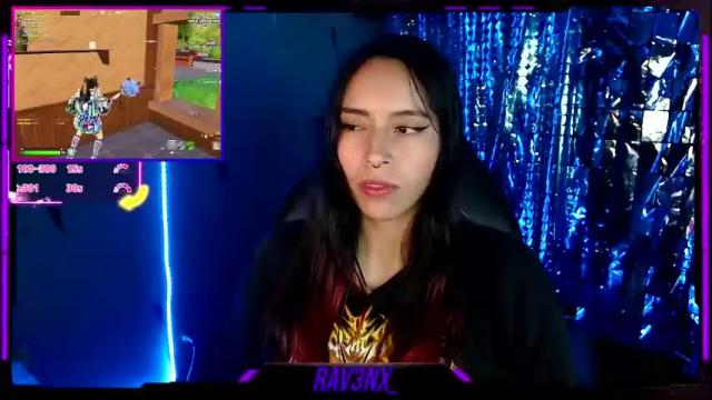 Thumbnail 1, rav3nx_'s Stream at Chaturbate, 2 months ago