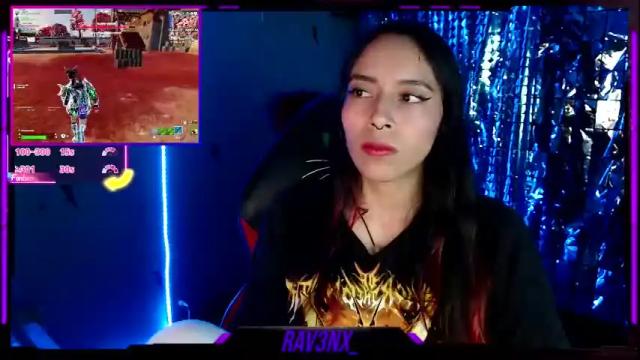 Image 10 of rav3nx_ Stream on Chaturbate on 2 months ago