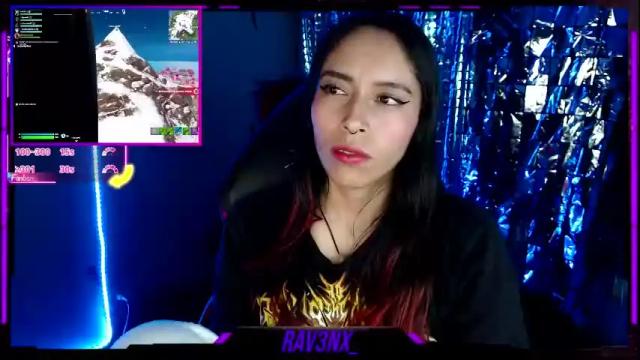 Image 11 of rav3nx_ Stream on Chaturbate on 2 months ago