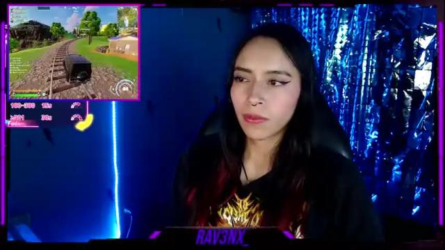 Image 2 of rav3nx_ Stream on Chaturbate on 2 months ago
