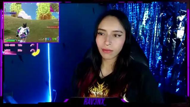 Image 3 of rav3nx_ Stream on Chaturbate on 2 months ago