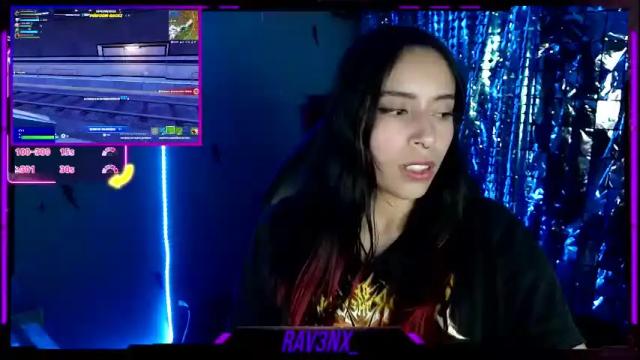 Thumbnail 2, rav3nx_'s Stream at Chaturbate, 2 months ago