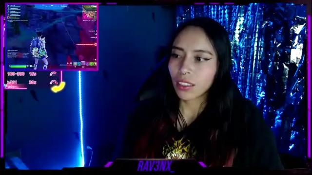 Image 7 of rav3nx_ Stream on Chaturbate on 2 months ago