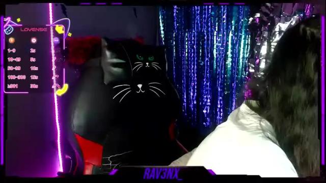 Thumbnail 1, rav3nx_'s Stream at Chaturbate, 1 month ago