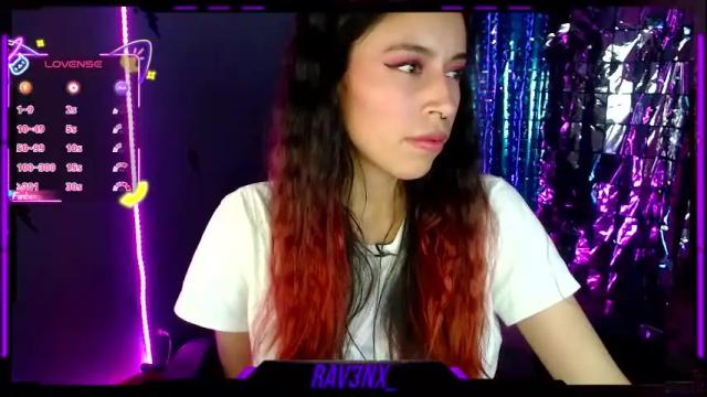 Image 10 of rav3nx_ Stream on Chaturbate on 1 month ago