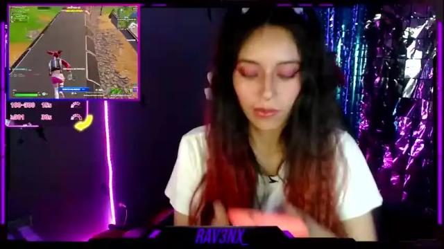 Image 11 of rav3nx_ Stream on Chaturbate on 1 month ago