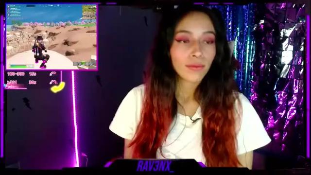 Image 12 of rav3nx_ Stream on Chaturbate on 1 month ago