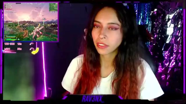 Image 3 of rav3nx_ Stream on Chaturbate on 1 month ago