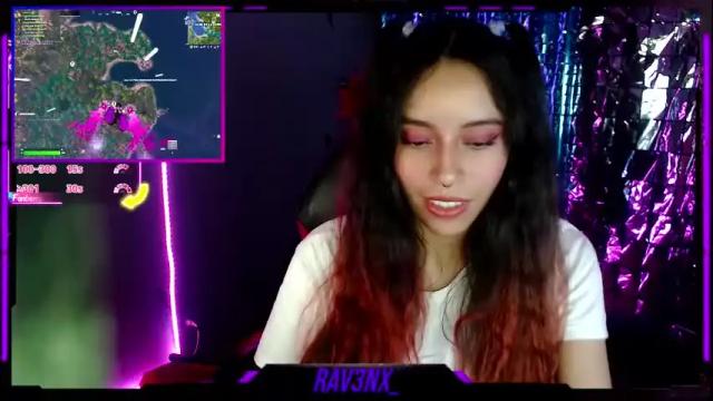 Image 4 of rav3nx_ Stream on Chaturbate on 1 month ago