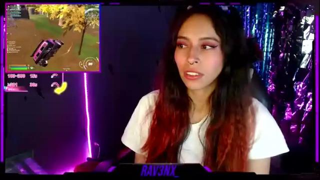 Thumbnail 2, rav3nx_'s Stream at Chaturbate, 1 month ago