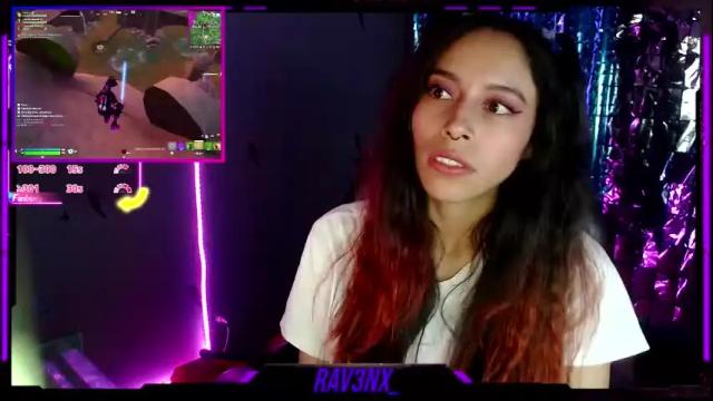 Image 7 of rav3nx_ Stream on Chaturbate on 1 month ago