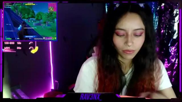 Image 8 of rav3nx_ Stream on Chaturbate on 1 month ago