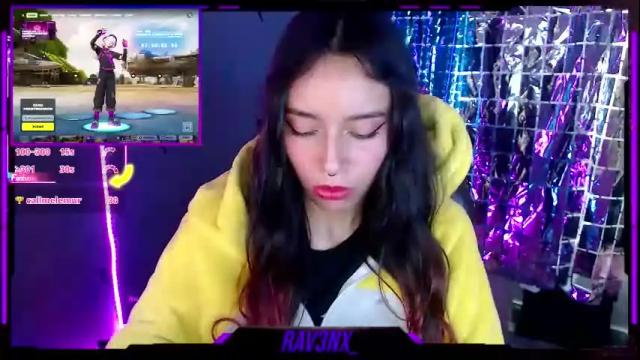 Image 10 of rav3nx_ Stream on Chaturbate on 1 month ago