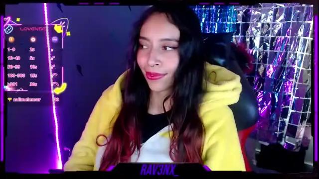 Image 11 of rav3nx_ Stream on Chaturbate on 1 month ago