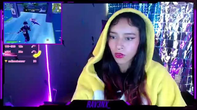 Image 2 of rav3nx_ Stream on Chaturbate on 1 month ago