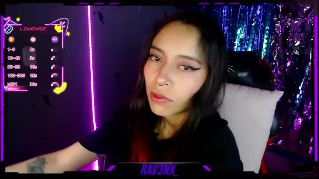Thumbnail 1, rav3nx_'s Stream at Chaturbate, 1 month ago