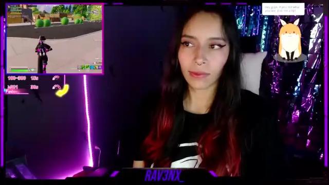 Image 2 of rav3nx_ Stream on Chaturbate on 1 month ago