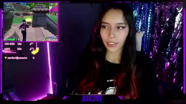Image 3 of rav3nx_ Stream on Chaturbate on 1 month ago