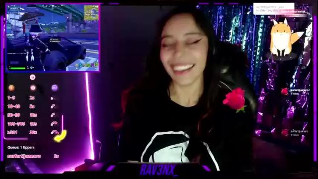 Thumbnail 2, rav3nx_'s Stream at Chaturbate, 1 month ago