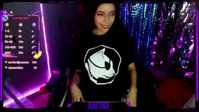 Image 6 of rav3nx_ Stream on Chaturbate on 1 month ago