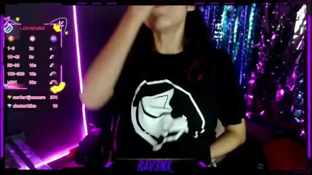 Image 7 of rav3nx_ Stream on Chaturbate on 1 month ago