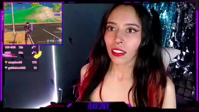 Image 10 of rav3nx_ Stream on Chaturbate on 1 month ago