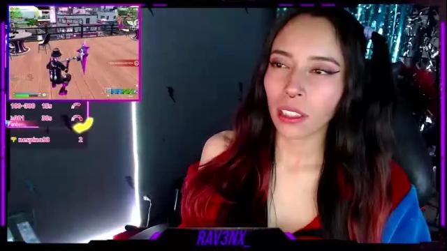 Image 4 of rav3nx_ Stream on Chaturbate on 1 month ago