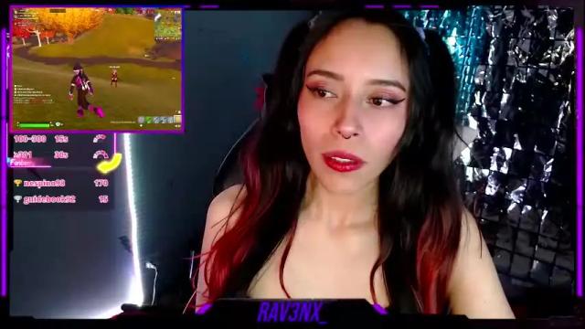 Thumbnail 3, rav3nx_'s Stream at Chaturbate, 1 month ago