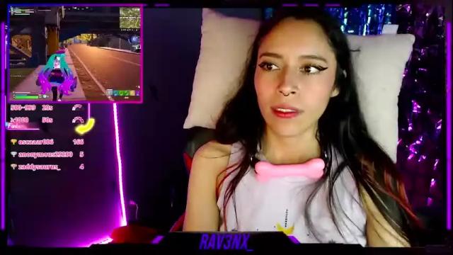 Image 10 of rav3nx_ Stream on Chaturbate on 1 month ago