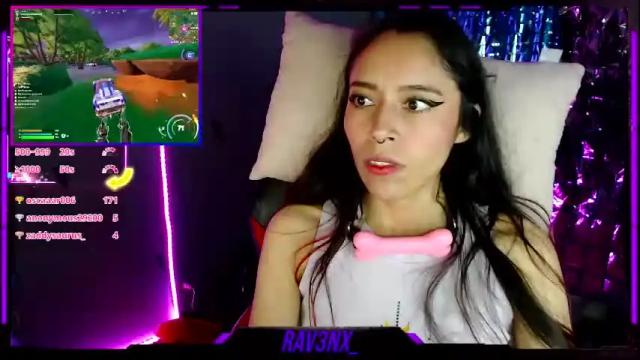 Image 11 of rav3nx_ Stream on Chaturbate on 1 month ago