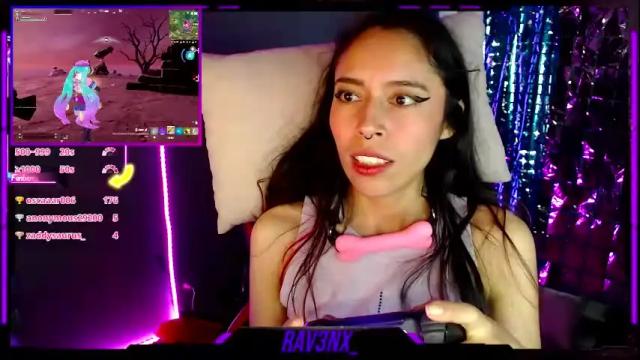 Image 12 of rav3nx_ Stream on Chaturbate on 1 month ago