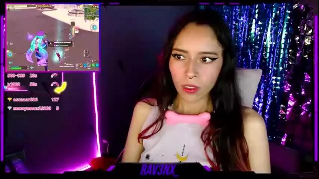 Image 3 of rav3nx_ Stream on Chaturbate on 1 month ago