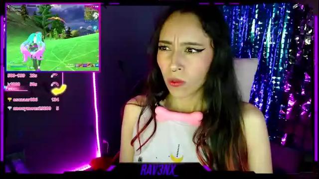 Image 4 of rav3nx_ Stream on Chaturbate on 1 month ago