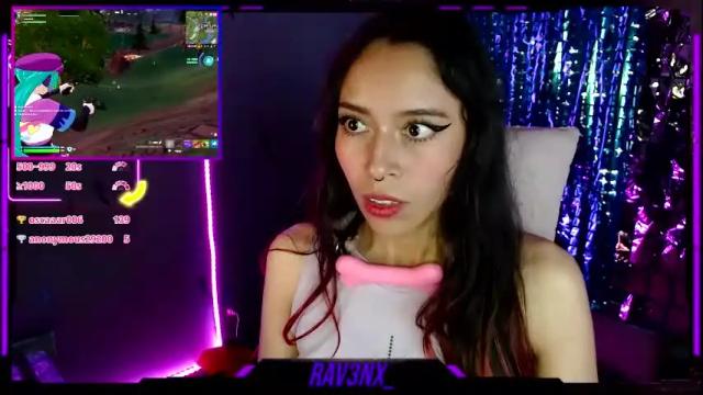 Thumbnail 2, rav3nx_'s Stream at Chaturbate, 1 month ago