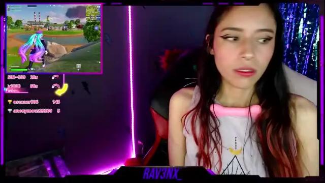Image 6 of rav3nx_ Stream on Chaturbate on 1 month ago