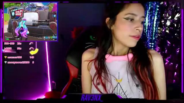 Image 7 of rav3nx_ Stream on Chaturbate on 1 month ago