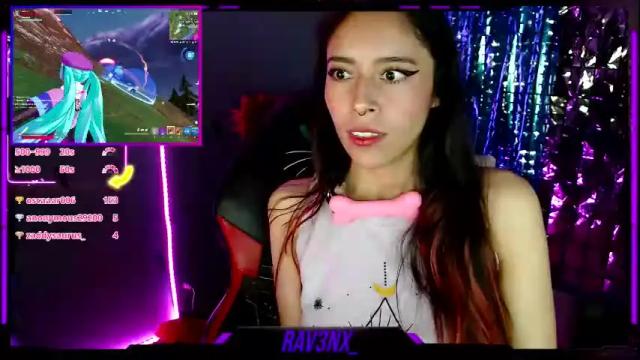 Image 8 of rav3nx_ Stream on Chaturbate on 1 month ago