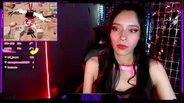 Image 11 of rav3nx_ Stream on Chaturbate on 1 month ago