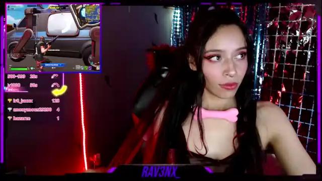 Image 12 of rav3nx_ Stream on Chaturbate on 1 month ago