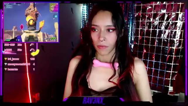 Image 3 of rav3nx_ Stream on Chaturbate on 1 month ago