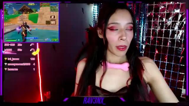 Image 6 of rav3nx_ Stream on Chaturbate on 1 month ago