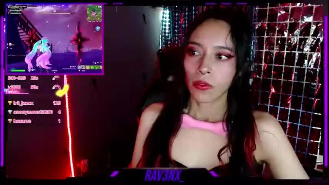 Image 7 of rav3nx_ Stream on Chaturbate on 1 month ago